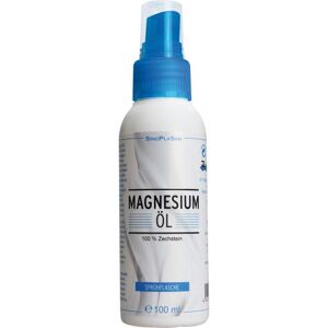 Magnesium-Öl 100% Zechstein