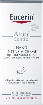 Eucerin AtopiControl Hand Intensiv-Creme