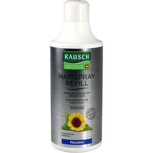 RAUSCH HAIRSPRAY Flexible Refill Non-Aerosol