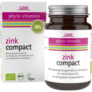 GSE Zink Compact Bio