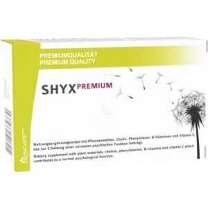 plantoCAPS shyX PREMIUM