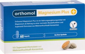 orthomol Magnesium Plus