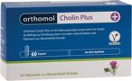 orthomol Cholin Plus