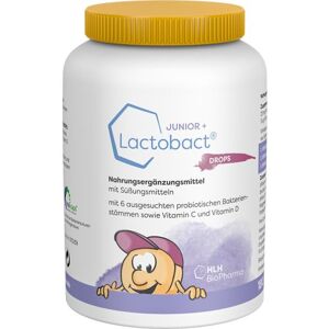 Lactobact JUNIOR DROPS