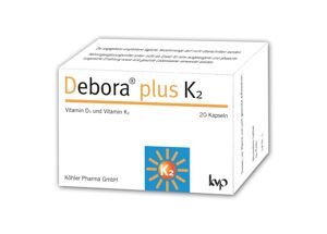 Debora plus K2