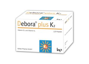 Debora plus K2