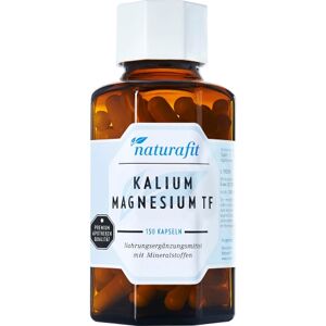 Naturafit Kalium Magnesium TF