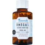 Naturafit Omega 3 extra 400/200