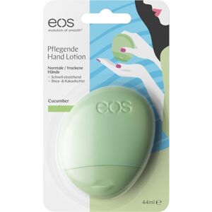 eos Cucumber Hand Lotion Blister