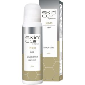 Skincair HYDRO Hand Olive