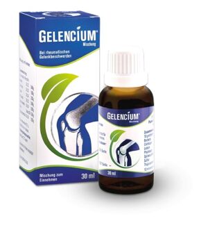 GELENCIUM