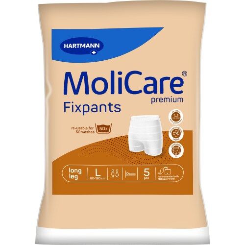 MoliCare Premium Fixpants long leg Gr. L