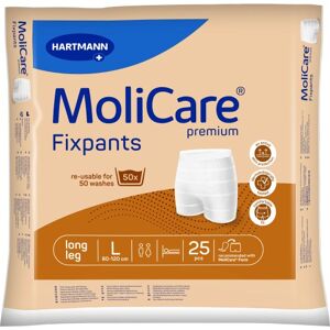 MoliCare Premium Fixpants long leg Gr. L