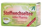 Adler Stoffwechseltee
