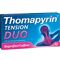 Thomapyrin TENSION DUO 400 mg/100mg Filmtabletten