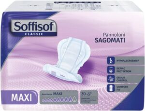SOFFISOF Classic Formvorlage maxi