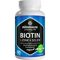 Biotin 10mg hochdosiert + Zink + Selen