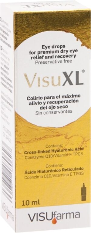VisuXL