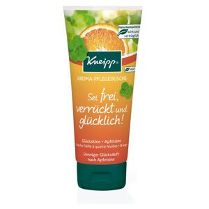 Kneipp Aroma-Pfl Dusche Sei frei verrückt u glück
