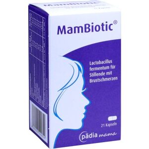 MamBiotic