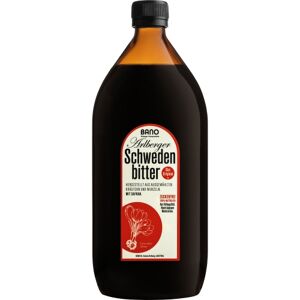 SCHWEDENBITTER ARLBERGER