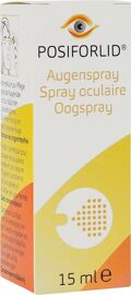 Posiforlid Augenspray