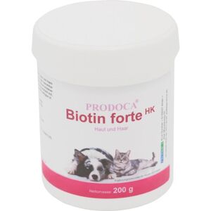 Biotin forte VET HK (Hund-Katze)