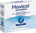 MOVICOL aromafrei