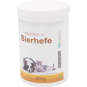 Bierhefe VET HK (Hund-Katze)
