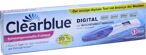 Clearblue Schwangerschaftstest m. WOCHENBESTIMMUNG