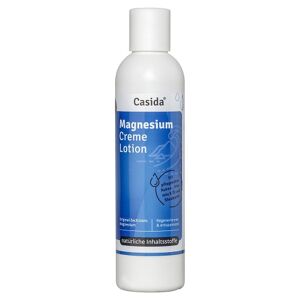 Magnesium Creme Lotion Zechstein