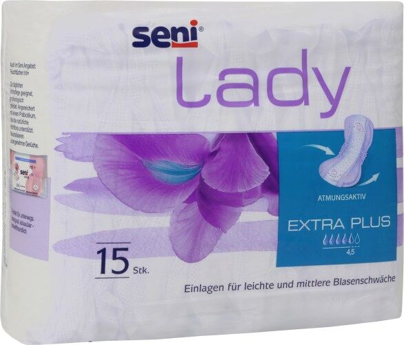 Seni Lady Extra Plus