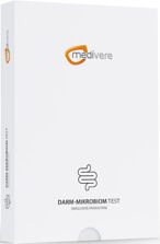 Darm-Mikrobiom Stuhltest