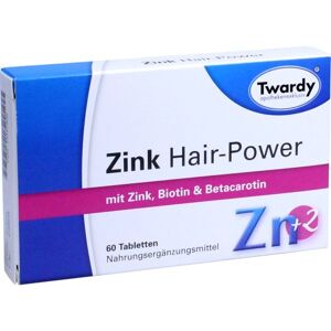 Zink Hair-Power