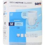 Seni Active Classic Medium
