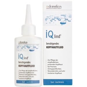 iQlind Kopfhautfluid