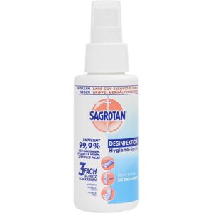 Sagrotan Desinfektionsmittel Hygiene Pumpspray