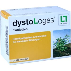 dystoLoges Tabletten