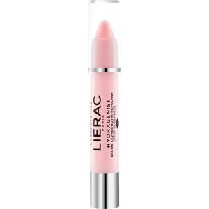 LIERAC HYDRAGENIST Aufpolsternder Lippenbalsam Rose