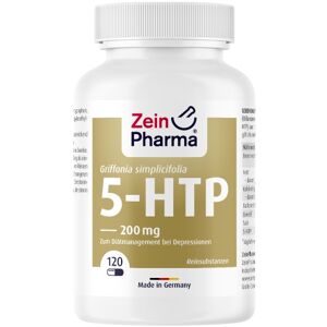 Griffonia 5-HTP 200 mg