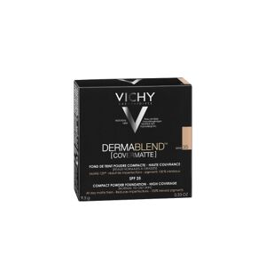 VICHY Dermablend [Covermatte] Kompakt-Puder-Make-up sand 35