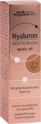 Hyaluron Teint Perfection Make up natural gold
