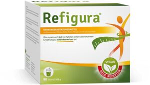 Refigura Sticks