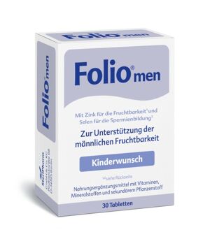 Folio men
