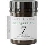 Schüssler Nr. 7 Mag. phos. D6