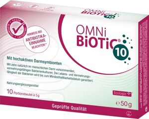 OMNI-BIOTIC 10