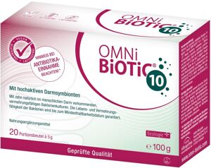 OMNI-BIOTIC 10