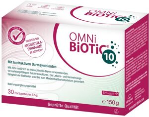 OMNI-BIOTIC 10