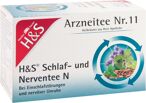 H&S Schlaf- und Nerventee N