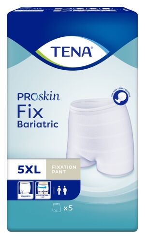 TENA Fix 5XL